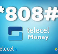 Telecel Money